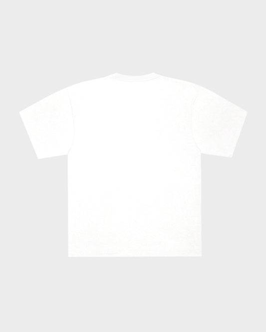 NORTH AFRICA™ CLUB SZN1 T-SHIRT - WHITE