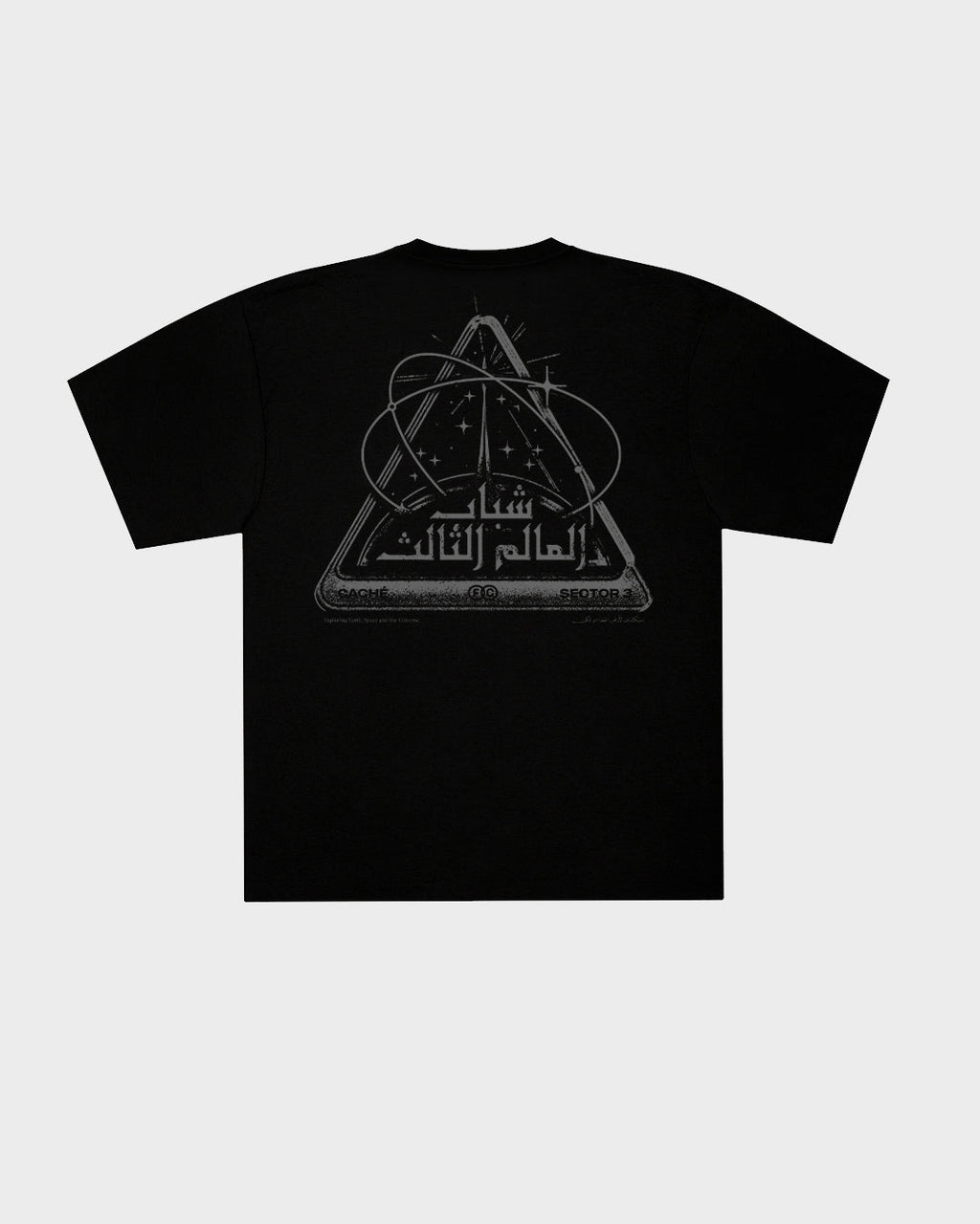3WY T-SHIRT #8