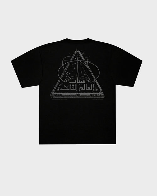 3WY T-SHIRT #8