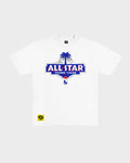 FC ALL STAR TEE - WHITE