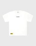 UN-UNITED T-SHIRT - WHITE