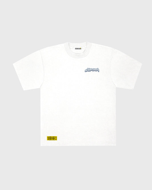 FC x PYM #2 T-SHIRT