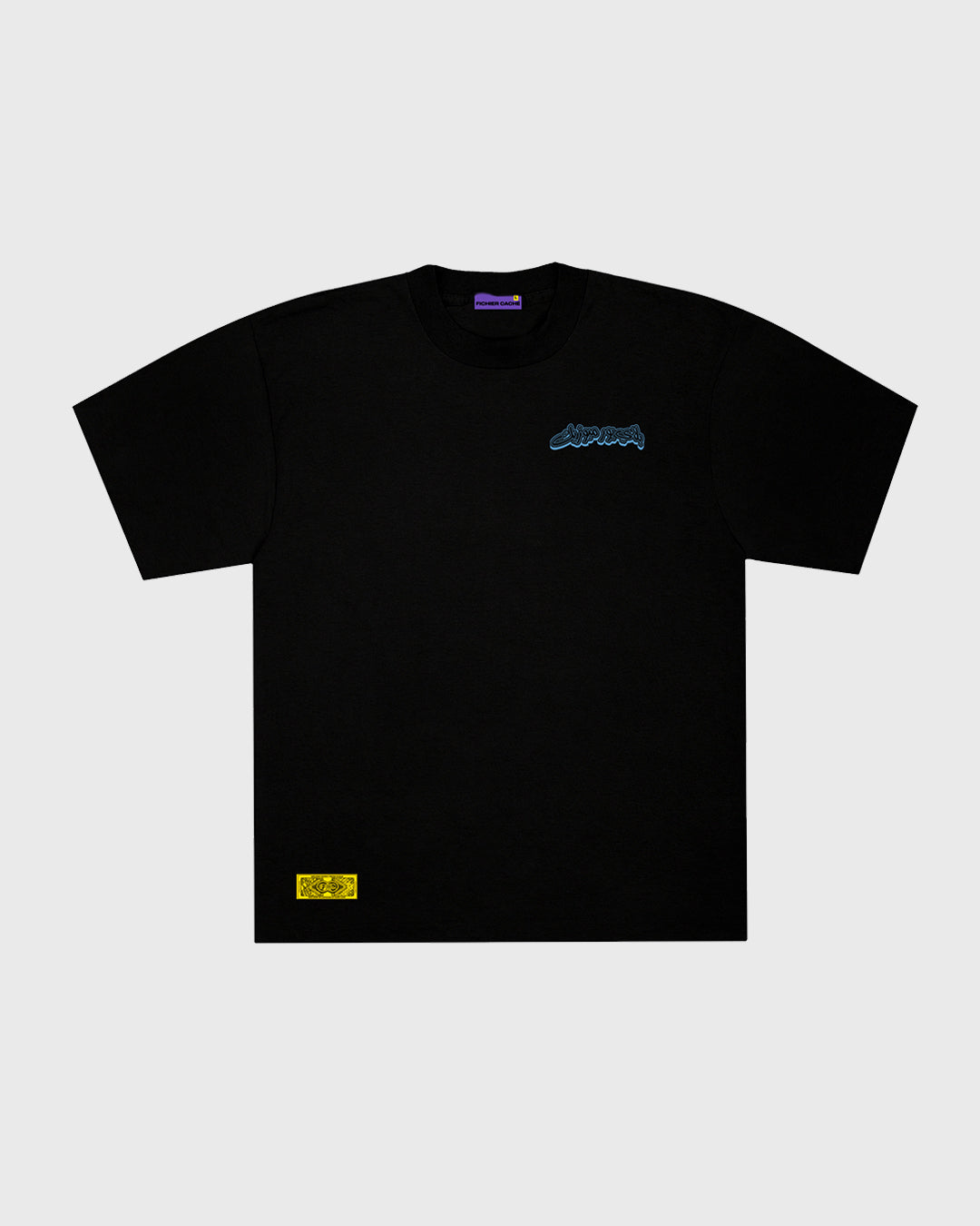 FC x PYM #2 T-SHIRT