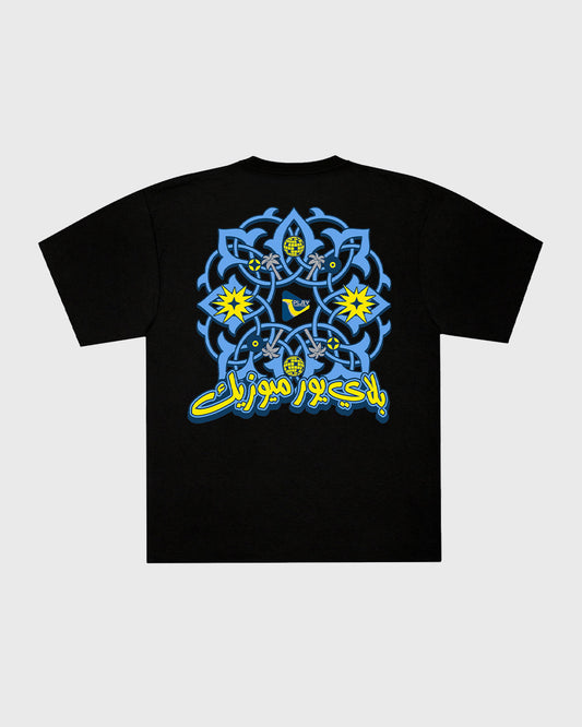 FC x PYM T-SHIRT