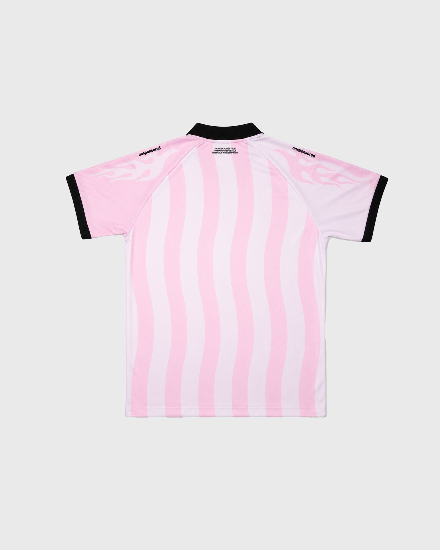 North Africa Club - Home Jersey 26/27
