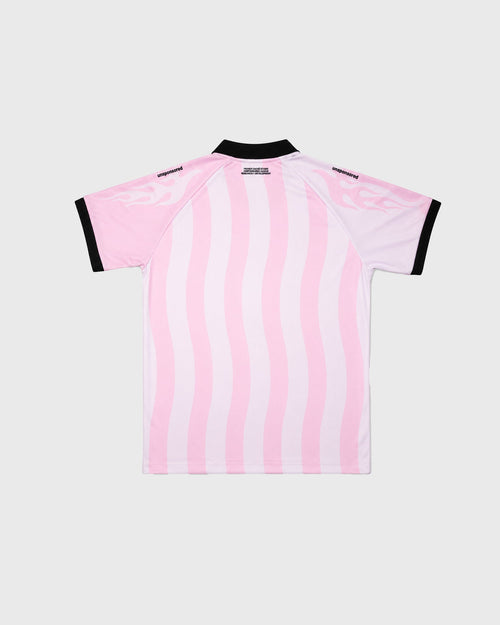 North Africa Club - Home Jersey 26/27
