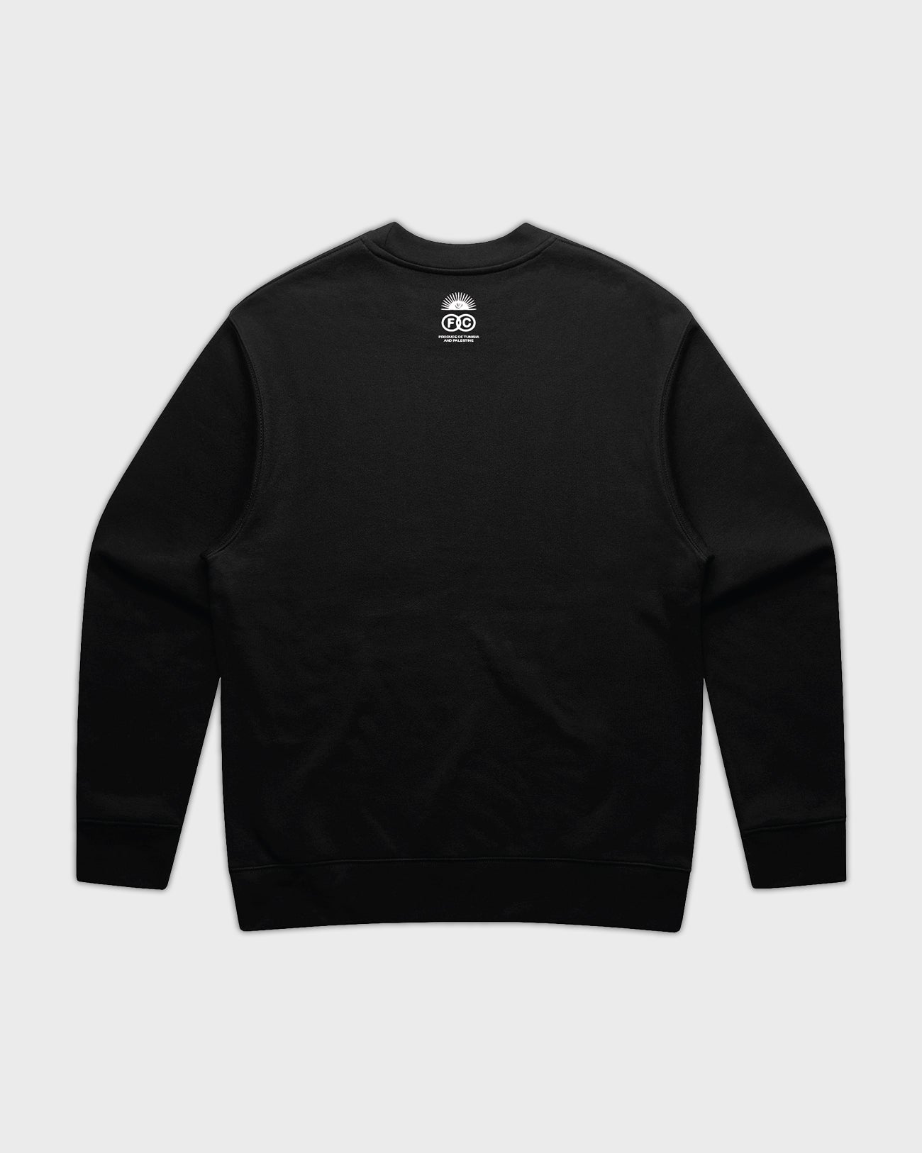 FC x SKATEPAL 'HOMEGROWN' CREW