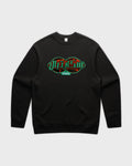 FC x SKATEPAL 'HOMEGROWN' CREW
