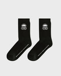 FC x SKATEPAL SOCKS