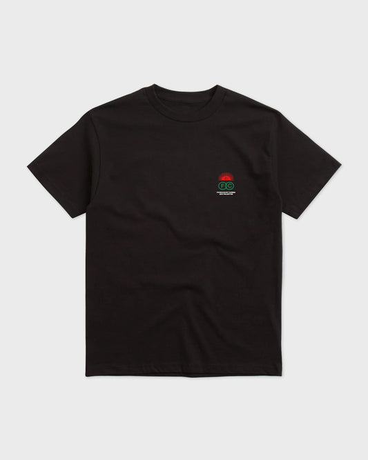 FC x SKATEPAL 'FRUIT' TEE