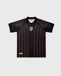 Hidden Tunisia '98 - Back to Black Edition Jersey