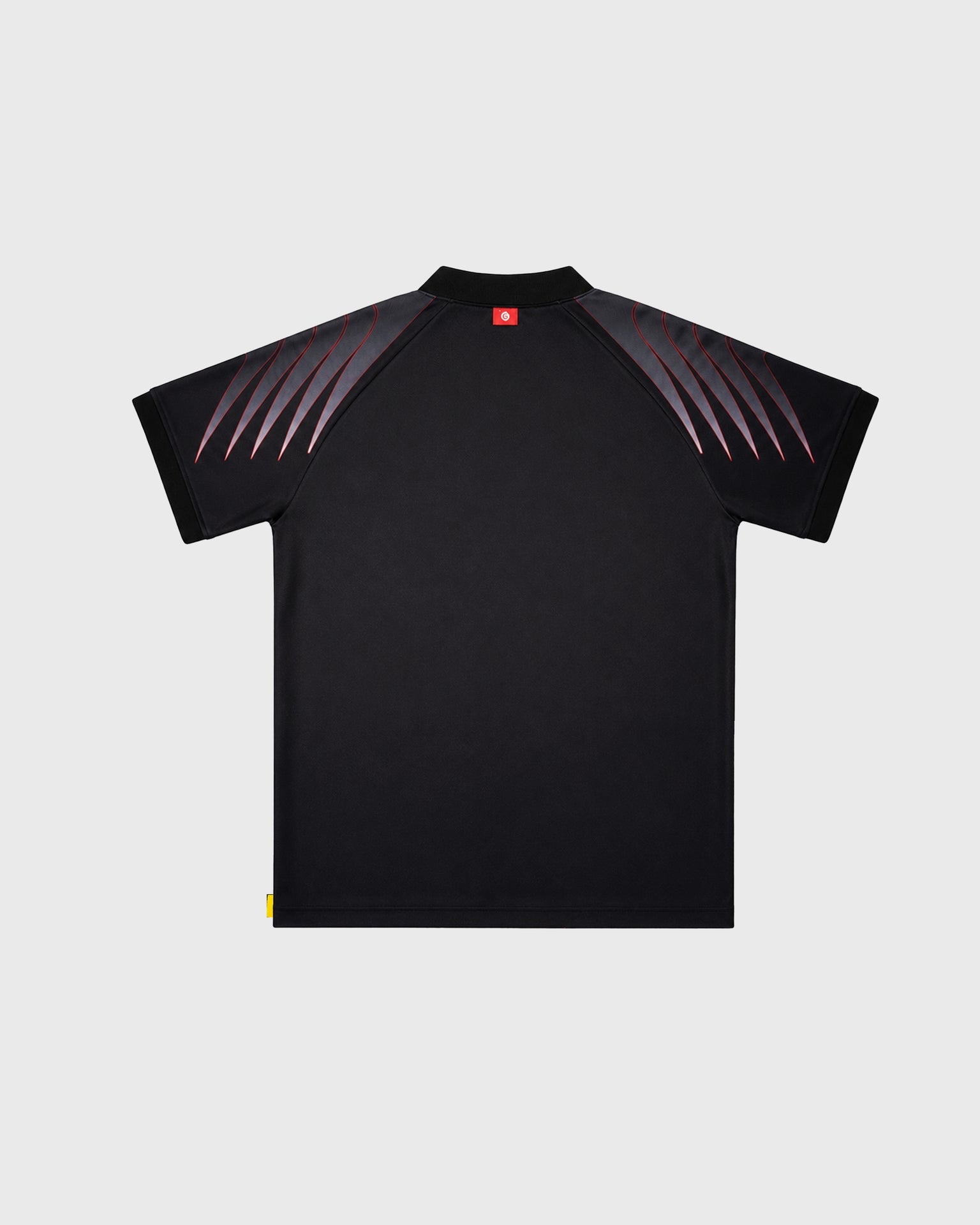 Hidden Tunisia '98 - Back to Black Edition Jersey