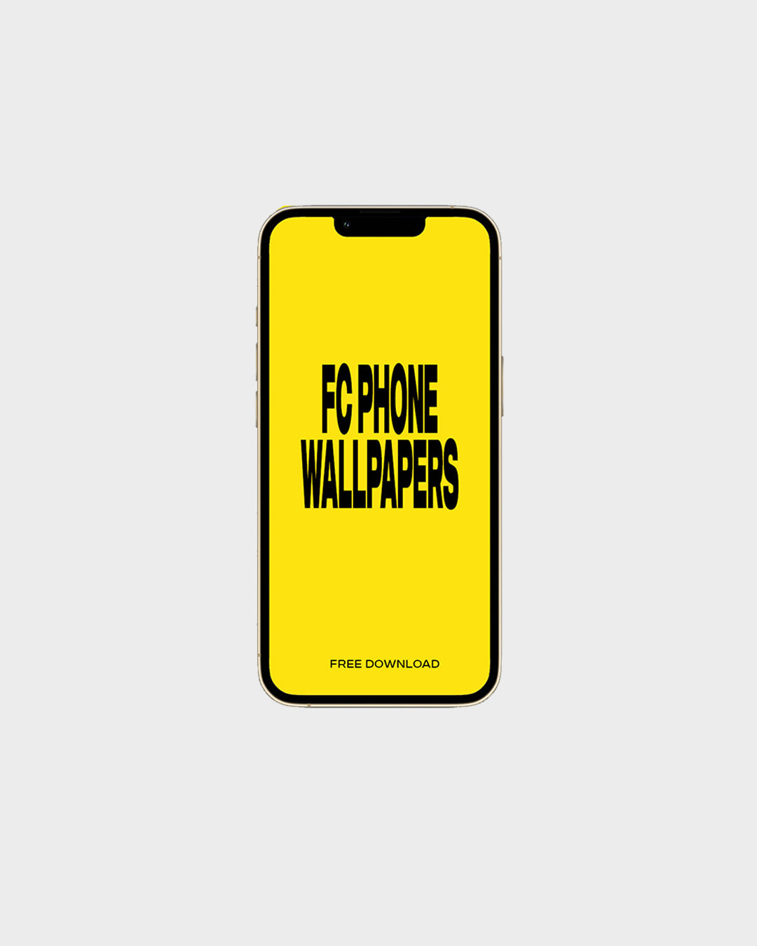 FC Phone Wallpapers (FREE)