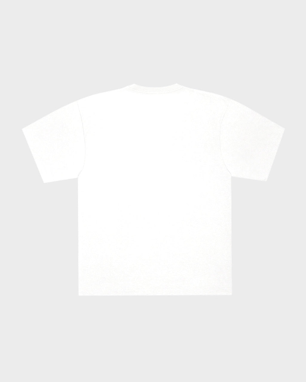 NORTH AFRICA™ CLUB SZN1 T-SHIRT - WHITE