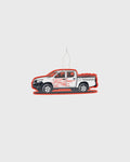 FC x LH DMAX CAR AIR FRESHENER