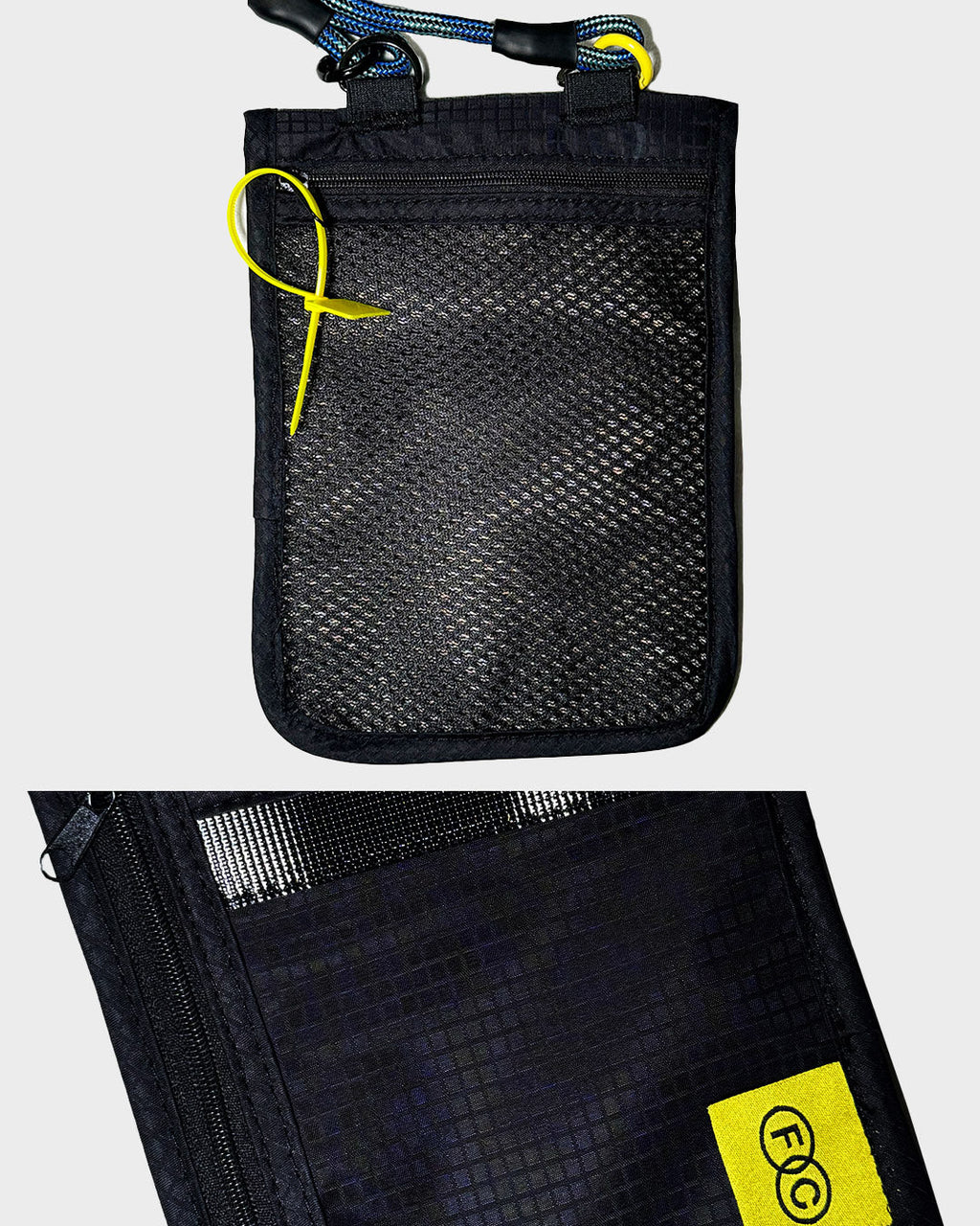 UTILITY POUCH BAG